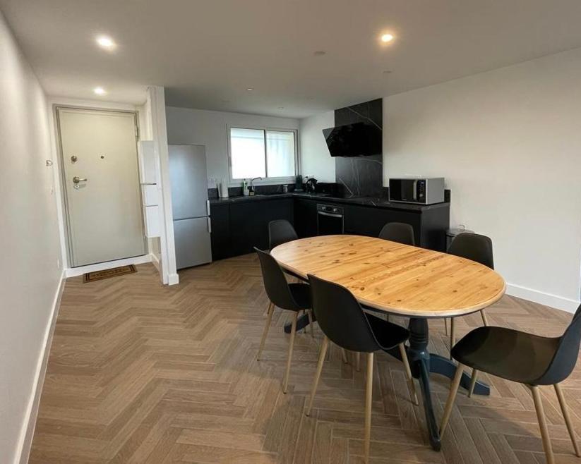 Appartement Cosy Avec Vue Imprenable Sur La Cite Καρκασόν Εξωτερικό φωτογραφία