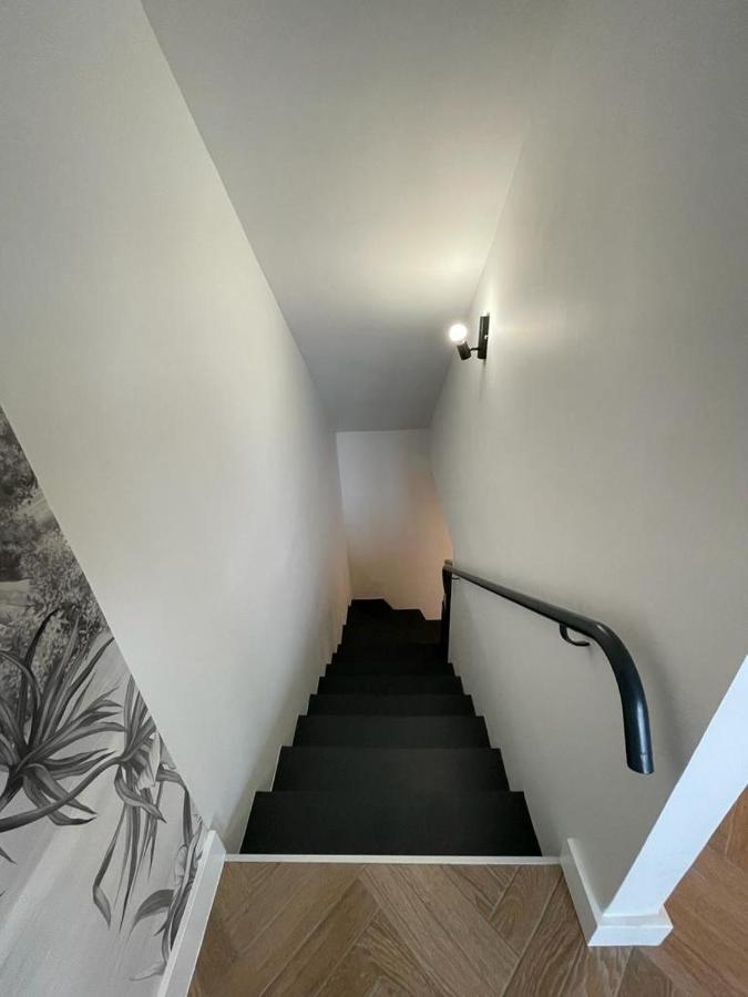 Appartement Cosy Avec Vue Imprenable Sur La Cite Καρκασόν Εξωτερικό φωτογραφία